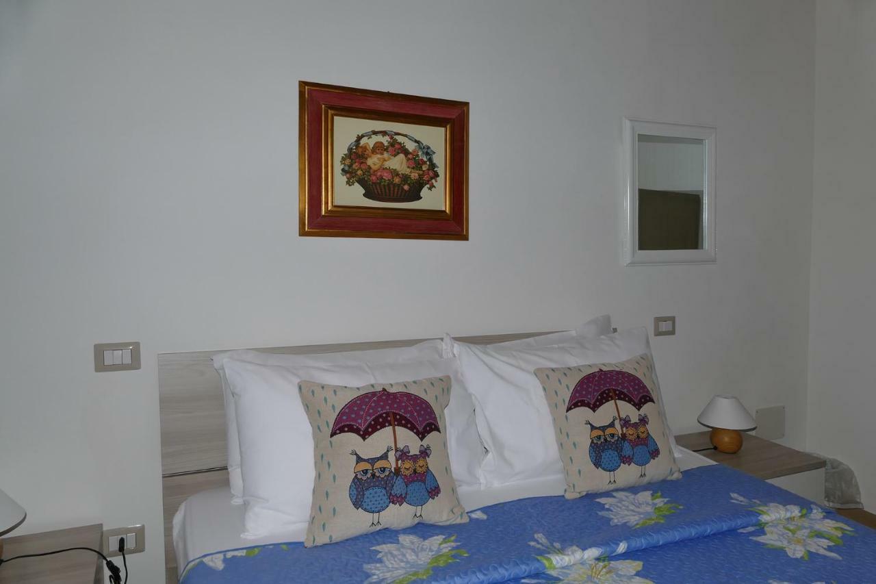 Francalancia52 Apartment Bagnoregio Ngoại thất bức ảnh